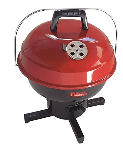 Barbecue Sg 36K Portatile