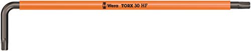 Wera, 967 Sxl Hf Torx 30