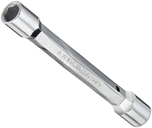 Yt Yato-4915-Socket Tubolare Chiave 8 X 9 Mm