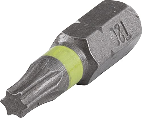 Wolfcraft Inserti Solid, Torx® (T 20) I 2481000 I Inserti Solid