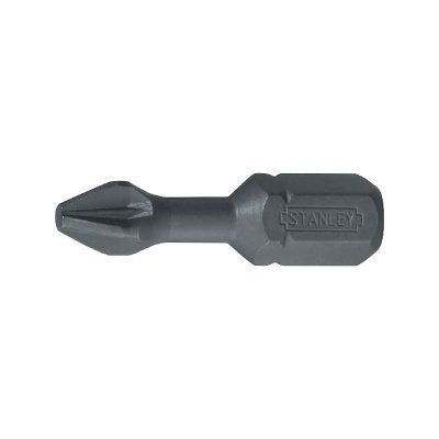 Stanley-Tip 2 1/4 Pz Torsione 6 X 25 L
