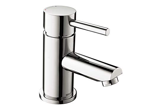 Bristan Btz Bas C Blitz - Miscelatore Per Lavello, Cromato