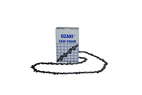 Greenstar, 1178, Greenstar 1178 Catena Ozaki Semi-Quadrati, 3/8"1,3 Mm, 50, Maglie Motrici