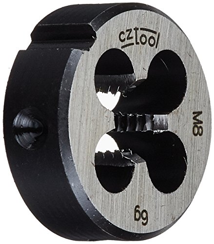 Cztool 24550 M8-Madre Circolare