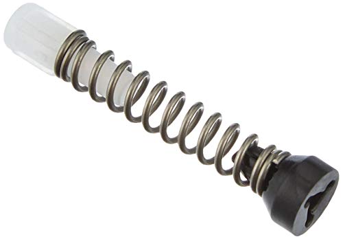 Wagner Set Di Valvole Per Pistola A Spruzzo Wagner Cupguns W 95 E W 180 P Per Vernici Idrosolubili E A Base Di Latex, Confezione Da 3 Pezzi
