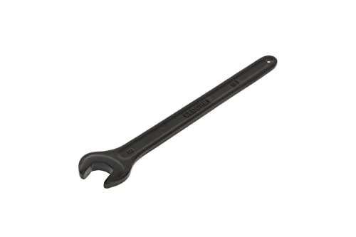 Gedore Chiave A Forchetta Semplice Din894, 8 Mm, Maul Stellung 15 Gradi, 1 Pezzi, 6573870
