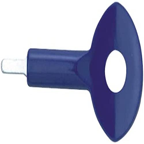 Yale Yalp122Key Blocco Di Sicurezza, Multi