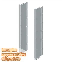 Gewiss Gw45458 Accessorio Per Dispositivo Modulare – Accessorio Per Dispositivo Modulare, Grigio, 1800 Mm