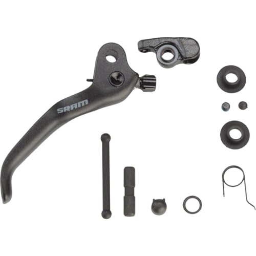 Kit Recam.Palanca Fr.Dis.Sram V2 Guide R/Re Al.Neg