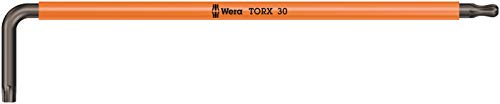Wera, 967 Spkxl Torx 30