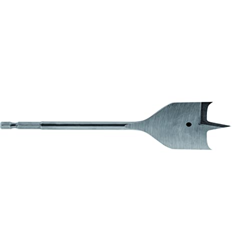 Flat Bit Drill, 16 Mm