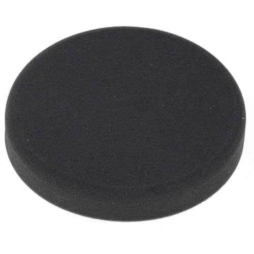 Dino Kraftpaket Spugna Per Lucidatura, 160 Mm X 30 Mm