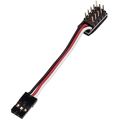 Splitter Servo Reely 5 Vie Futaba 1 Pz.
