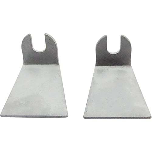 Toolcraft Punta Di Saldatura Troncoconica Dimensione Punta 15 Mm Lunghezza Punte 15 Mm Contenuto 1 Paio/A