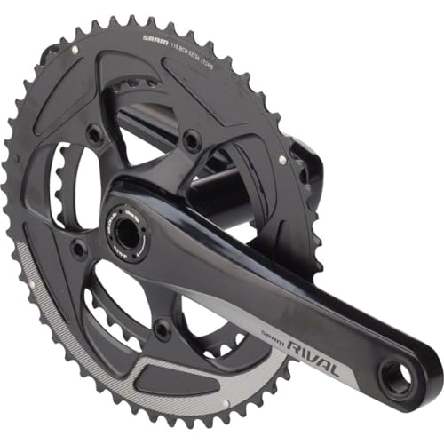 Sram Bielas Rival22 Bb30 170Mm 36X52D. 11V. S/C N