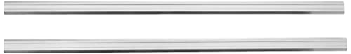 Cmt 795.250.10 - Juego De 2 Cuchillas Sistema Tersa" 250X10X2.3Mm Hps"