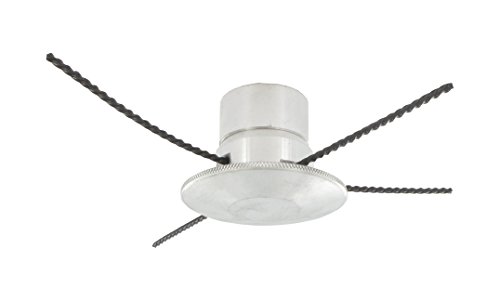 Ozaki 160 2445 - Testa Universale Multifilo Con Alesatura Per Filo Da 3.3 A 4.4 Mm