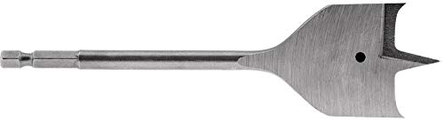 Flat Bit Drill, 12 Mm