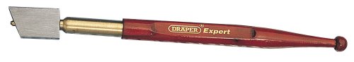 Draper 35477 - Taglierina Per Vetro Diamante