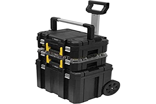 Stanley Carrello "3 In 1" Tstak Fmst1-80103