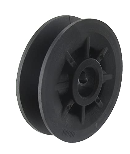 Greenstar 558907 - Puleggia E Pignone