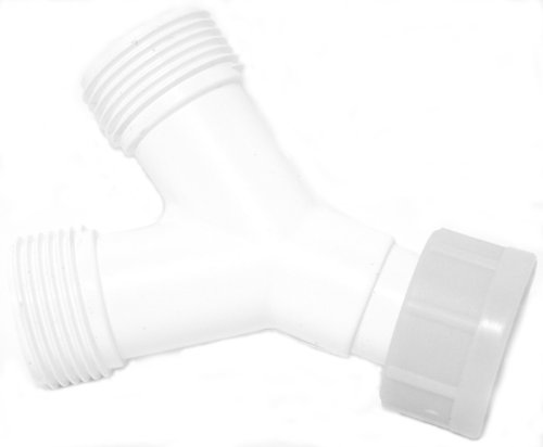 Plumb-Pak Hc08Amz - Raccordo (Dimensioni: 1 X 3/4 Di Pollice)