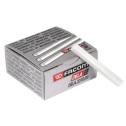 Facom Dela.3310,00-Gessetti Briançon Naturali Di