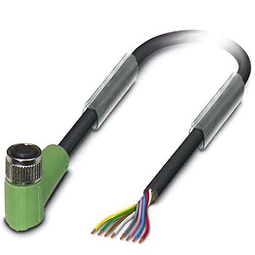 Phoenix Sac-8P-1,5Pur/M8Fr – Cavo Sensore/Attuatore Sac-8P-1,5Pur/M8Fr