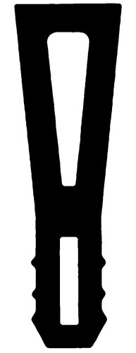 Fein 3 – 18 – 21 – 036 – 00 – 4 Piatto A Forma Di Profilo