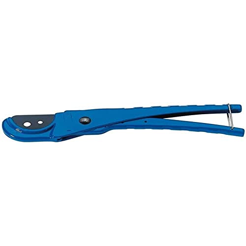 Draper 68145 - Cutter Per Tubi In Gomma, 0-38 Mm