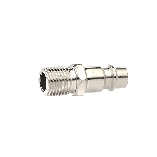 Yato Yt-2399-Accoppiamento Rapido 1/4" (M) X 1/4" 45 (M) L = Mm
