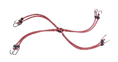 Mannesmann M 030-T Luggage Straps
