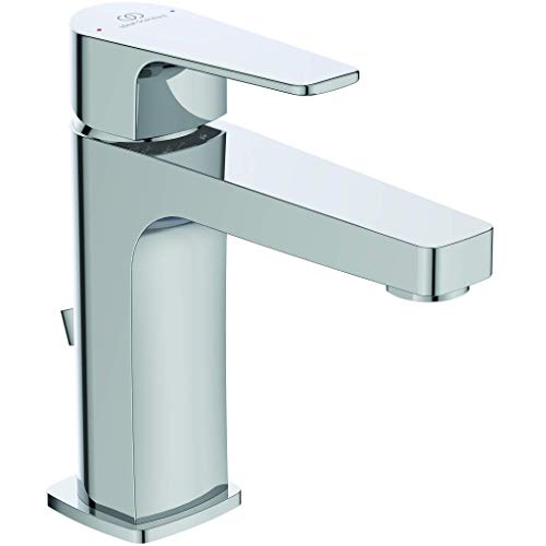 Ideal Standard Bc224Aa Miscelatore Lavabo, Cromato