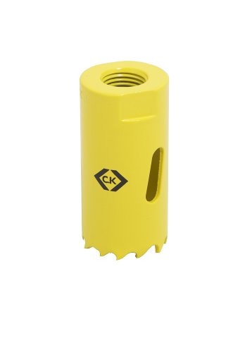 Best Price Square Saw, Hole, 19Mm 424002 Di Ck Tools
