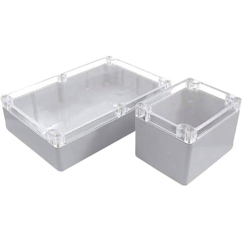 Axxatronic 7300-3028C Diy