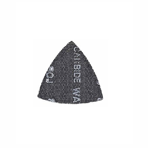 Dewalt, Dtm3092, Qz, Hoja De Lija De Malla 80G 93 X 93Mm