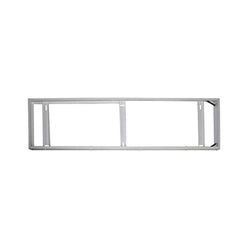 Caja Para El Montaje Exterior Del Maxi Panel Led