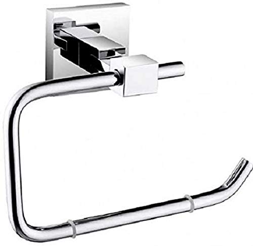 Bristan Quadrato Porta Carta Igienica Sqrollc