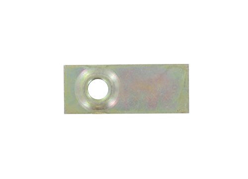 Greenstar 557135 - Lame Per Decespugliatore 75 Mm