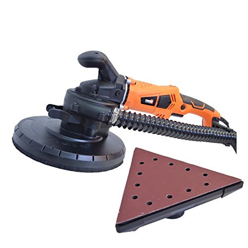 Feider Fpep1200Cpc Levigatrice Multimateriale 1200 W