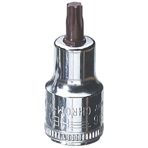 'Heyco 50362783 Innentorx Della Vite Inserto "Ribe 50 – 36 T27