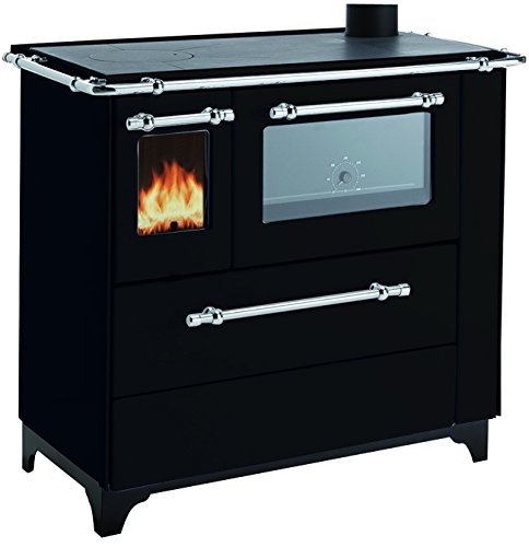 Palazzetti Cucine Royal A Legna