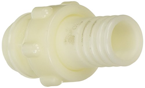 Vigor-Blinky Raccordi Nylon P/Motopompe