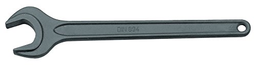 Gedore Chiave A Forchetta Semplice 13/16" - 894 13/16Af