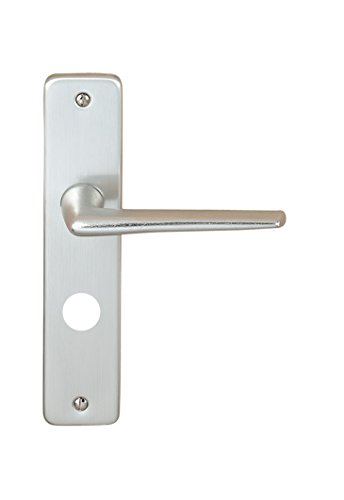 G.D.S Cd5020/19 M Maniglie Su Piastre Atoll, Multicolore