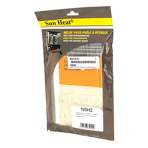 Greenstar, 13186 Stoppino Stufa A Cherosene È Conforme Nsh2 Lne, B009Zglxtc