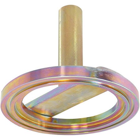 Gedore Automotive Kl-1025-180-Hta. Chiusura Pressure Rondelle