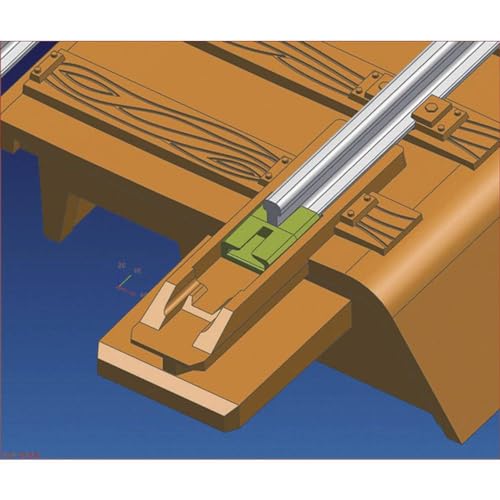 Roco Rc61192 61192 Diy