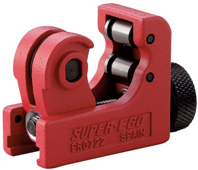Super-Ego 716200000 - Cortatubos Cu 716 Pro