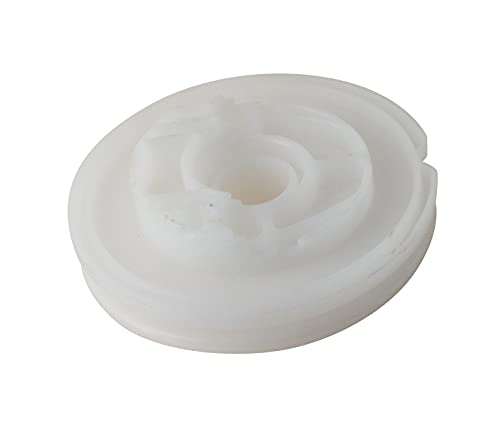 Puleggia Lancatore